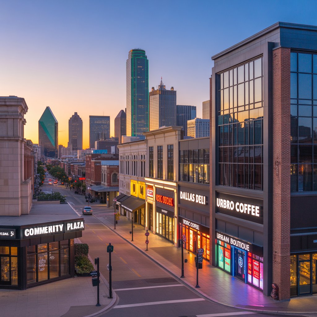Sign Companies in Dallas Top 10 Picks For 2026