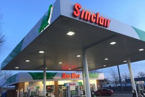 outdoor-lighted-awning-channel-letters-gas-station-vinyl